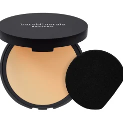 bareMinerals Foundation 24H Skin-Perfecting Powder Foundation von
