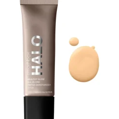 smashbox Foundation Halo Healthy Glow All-in-One Tinted Moisturizer von