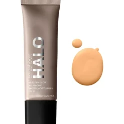 smashbox Foundation Halo Healthy Glow All-in-One Tinted Moisturizer von