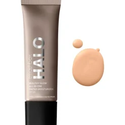 smashbox Foundation Halo Healthy Glow All-in-One Tinted Moisturizer von