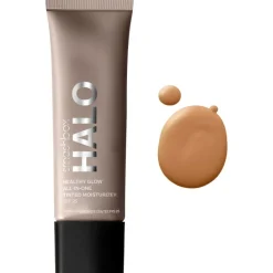 smashbox Foundation Halo Healthy Glow All-in-One Tinted Moisturizer von