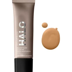 smashbox Foundation Halo Healthy Glow All-in-One Tinted Moisturizer von