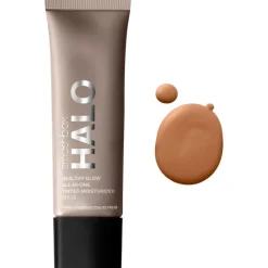 smashbox Foundation Halo Healthy Glow All-in-One Tinted Moisturizer von