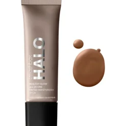 smashbox Foundation Halo Healthy Glow All-in-One Tinted Moisturizer von