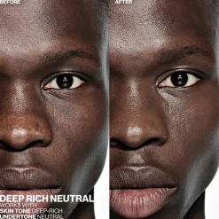 smashbox Foundation Halo Healthy Glow All-in-One Tinted Moisturizer SPF25 von