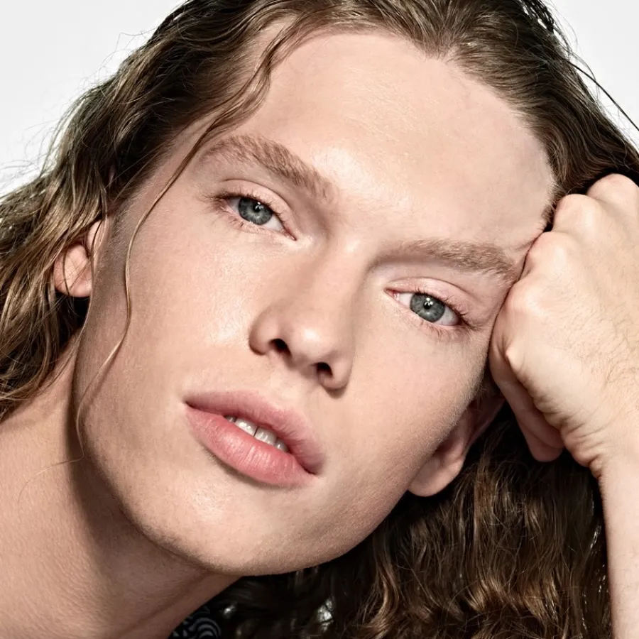 smashbox Foundation Halo Healthy Glow All-in-One Tinted Moisturizer SPF25 von