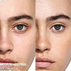 smashbox Foundation Halo Healthy Glow All-in-One Tinted Moisturizer SPF25 von