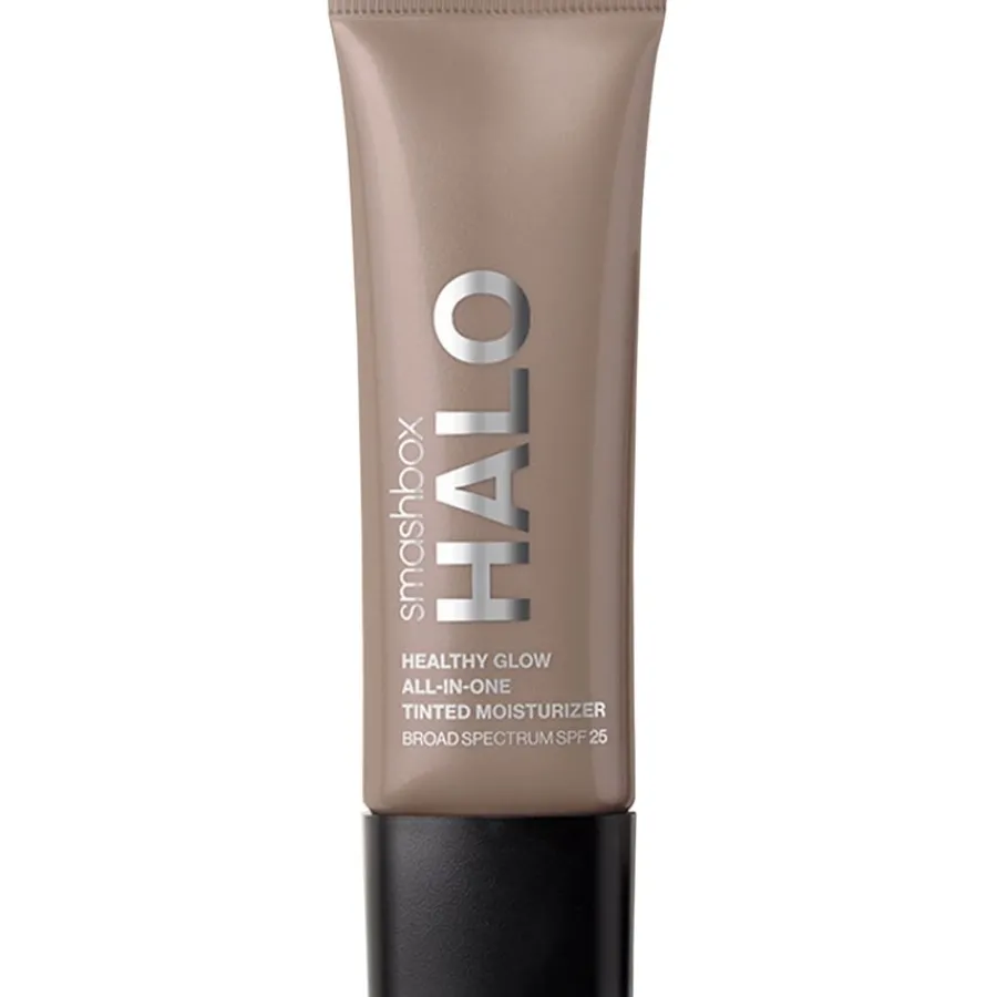 smashbox Foundation Halo Healthy Glow All-in-One Tinted Moisturizer SPF25 von