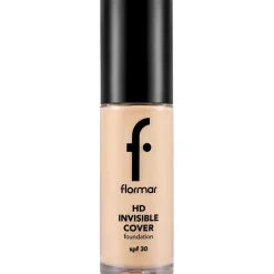 Flormar Foundation HD Invisible Cover von Outlet