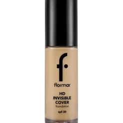 Flormar Foundation HD Invisible Cover von Outlet
