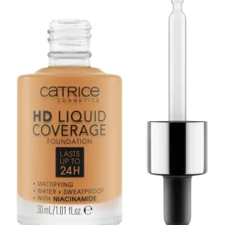 Catrice Foundation HD Liquid Coverage Foundation von