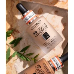 Catrice Foundation HD Liquid Coverage Foundation von