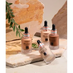 Catrice Foundation HD Liquid Coverage Foundation von