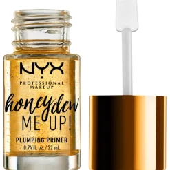 NYX Professional Makeup Foundation Honey Dew Me Up Plumping Primer von Sale