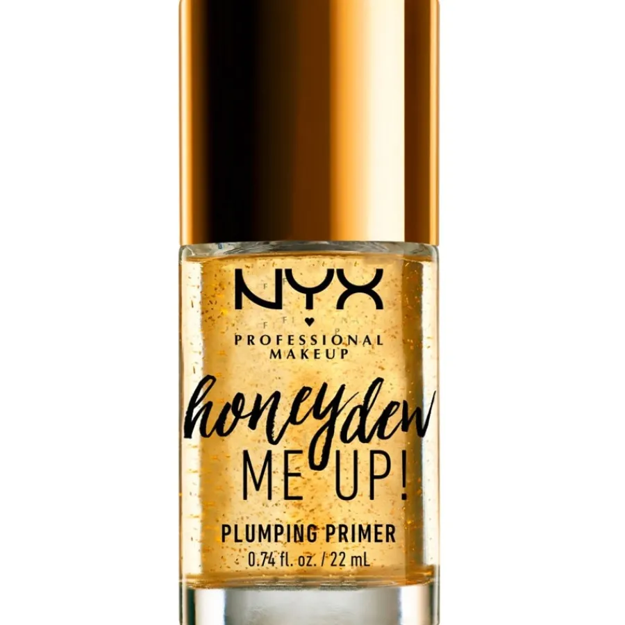 NYX Professional Makeup Foundation Honey Dew Me Up Plumping Primer von Sale