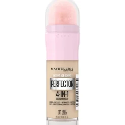 Maybelline New York Foundation 4-in-1 Glow Makeup von Online