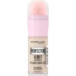 Maybelline New York Foundation 4-in-1 Glow Makeup von Online