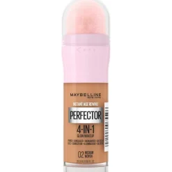Maybelline New York Foundation 4-in-1 Glow Makeup von Online