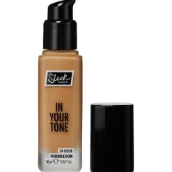 Sleek Foundation In Your Tone 24 Hour Foundation von