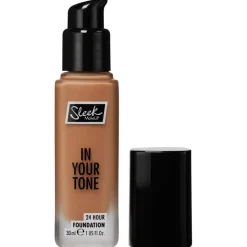 Sleek Foundation In Your Tone 24 Hour Foundation von