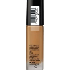 Sleek Foundation In Your Tone 24 Hour Foundation von