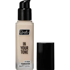 Sleek Foundation In Your Tone 24 Hour Foundation von