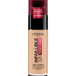 Lu2019Oru00E9al Paris Foundation Infaillible 32H Fresh Wear von L’Oréal Paris