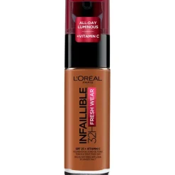 Lu2019Oru00E9al Paris Foundation Infaillible 32H Fresh Wear von L’Oréal Paris