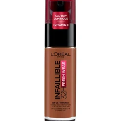 Lu2019Oru00E9al Paris Foundation Infaillible 32H Fresh Wear von L’Oréal Paris