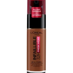 Lu2019Oru00E9al Paris Foundation Infaillible 32H Fresh Wear von L’Oréal Paris
