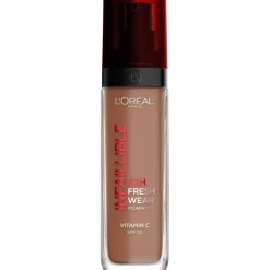 Lu2019Oru00E9al Paris Foundation Infaillible 32H Fresh Wear von L’Oréal Paris