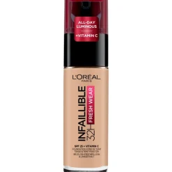 Lu2019Oru00E9al Paris Foundation Infaillible 32H Fresh Wear von L’Oréal Paris