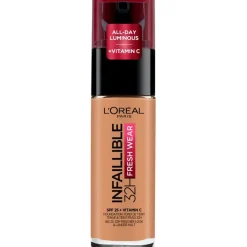 Lu2019Oru00E9al Paris Foundation Infaillible 32H Fresh Wear von L’Oréal Paris