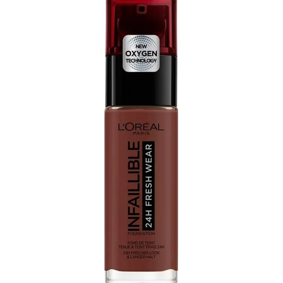 Lu2019Oru00E9al Paris Foundation Infaillible 24H Fresh Wear von L’Oréal Paris Hot