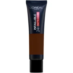 Lu2019Oru00E9al Paris Foundation Infaillible 24H Matte Cover von L’Oréal Paris