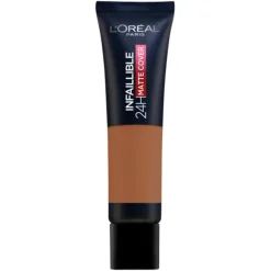 Lu2019Oru00E9al Paris Foundation Infaillible 24H Matte Cover von L’Oréal Paris