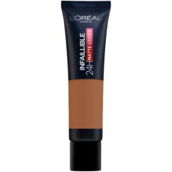 Lu2019Oru00E9al Paris Foundation Infaillible 24H Matte Cover von L’Oréal Paris