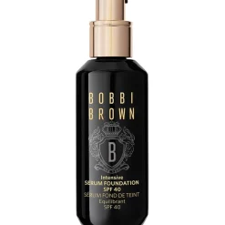Bobbi Brown Foundation Intensive Skin Serum Foundation SPF 40 von