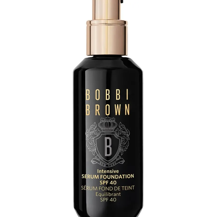Bobbi Brown Foundation Intensive Skin Serum Foundation SPF 40 von