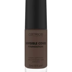Catrice Foundation Invisible Cover Foundation von