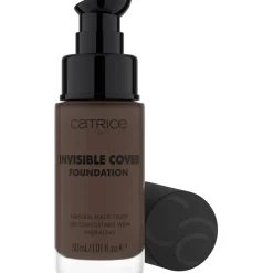Catrice Foundation Invisible Cover Foundation von