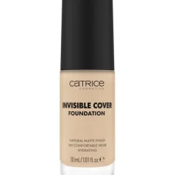 Catrice Foundation Invisible Cover Foundation von