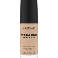 Catrice Foundation Invisible Cover Foundation von
