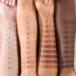 Catrice Foundation Invisible Cover Foundation von