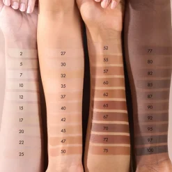 Catrice Foundation Invisible Cover Foundation von