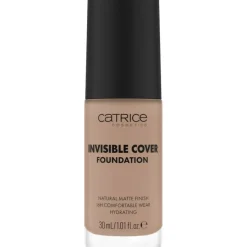 Catrice Foundation Invisible Cover Foundation von