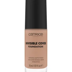 Catrice Foundation Invisible Cover Foundation von