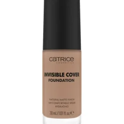 Catrice Foundation Invisible Cover Foundation von