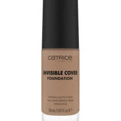 Catrice Foundation Invisible Cover Foundation von