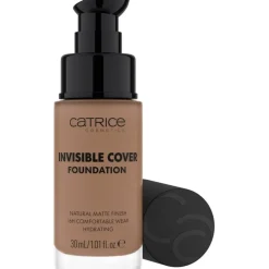 Catrice Foundation Invisible Cover Foundation von